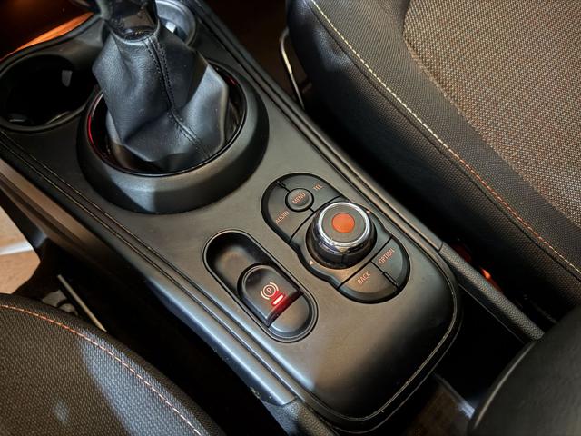 MINI Countryman usata, con Climatizzatore
