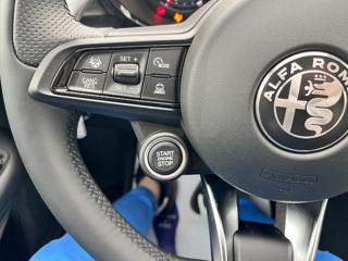 ALFA ROMEO Tonale usata, con Chiusura centralizzata