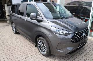 FORD Tourneo Custom usata, con Airbag laterali