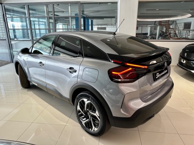 CITROEN C4 usata, con Climatizzatore