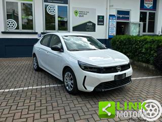 OPEL Corsa 1.2 75 CV Edition