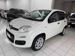 FIAT Panda 0.9 TwinAir Turbo Natural Power Easy