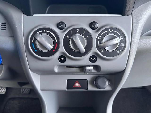 NISSAN Pixo usata 48
