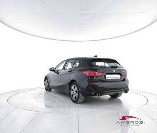 BMW 118 usata 3