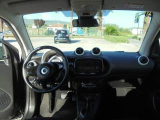 SMART ForTwo usata, con Controllo trazione