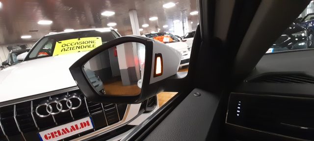 SKODA Superb usata 32