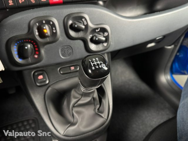 FIAT Panda usata, con Cruise Control