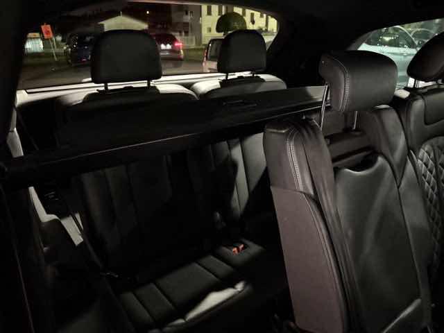 AUDI Q7 usata, con USB