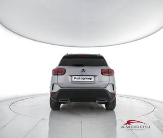 CITROEN C5 Aircross usata 5