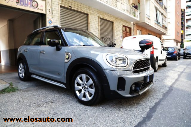 MINI Countryman usata, con Airbag