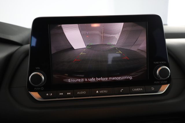 NISSAN Qashqai usata 9