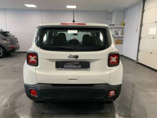 JEEP Renegade usata, con Alzacristalli elettrici