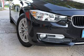 BMW 316 usata 120