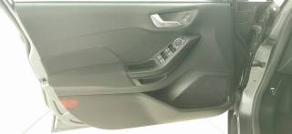 FORD Fiesta usata 46