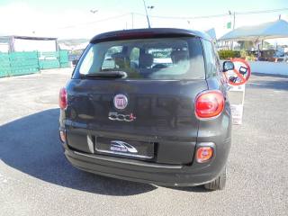 FIAT 500L usata, con Servosterzo