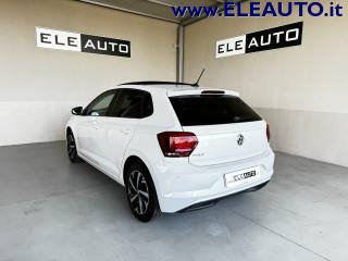 VOLKSWAGEN Polo usata, con Airbag Passeggero