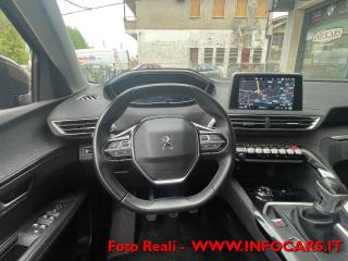 PEUGEOT 3008 usata, con Cruise Control
