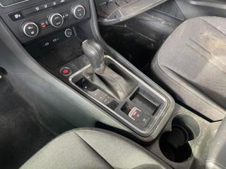 SEAT Ateca usata, con Immobilizzatore elettronico