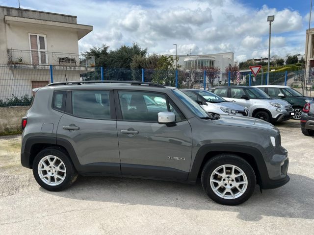 JEEP Renegade usata 7