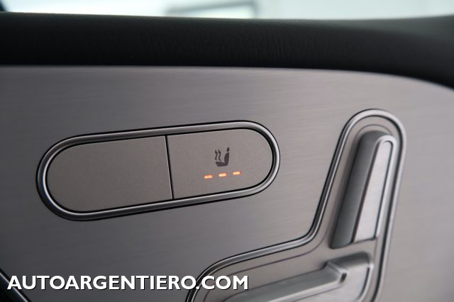 MERCEDES-BENZ GLE 300 usata, con Airbag testa