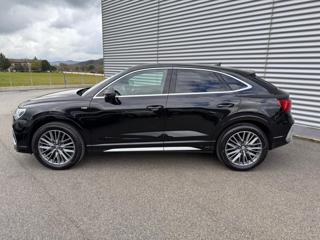 AUDI Q3 usata, con Boardcomputer