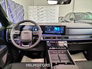 HYUNDAI Santa Fe usata, con Cruise Control