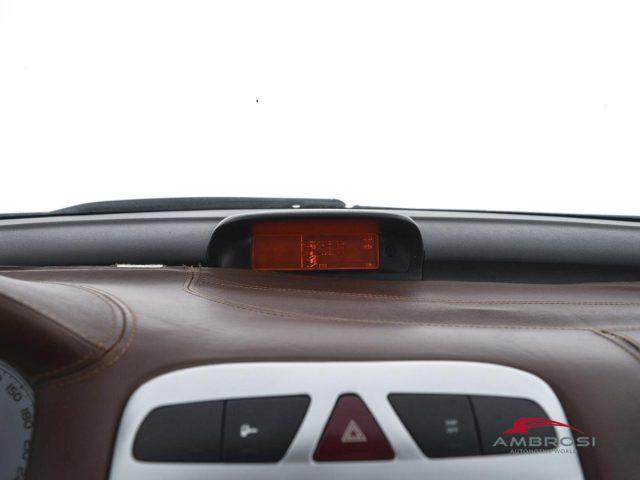 PEUGEOT 307 usata 13