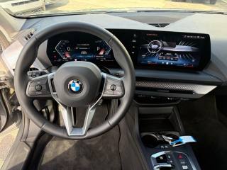 BMW 118 usata, con Sensori di parcheggio posteriori