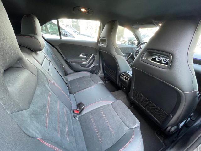 MERCEDES-BENZ A 180 usata, con Servosterzo