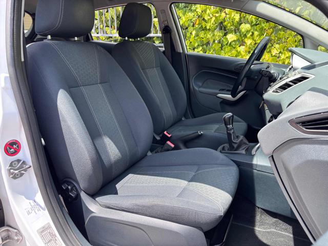 FORD Fiesta usata, con Chiusura centralizzata
