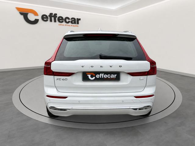 VOLVO XC60 usata, con Alzacristalli elettrici