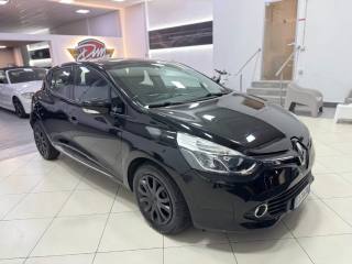 RENAULT Clio usata, con Airbag Passeggero