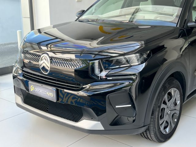 CITROEN C3 usata, con Airbag