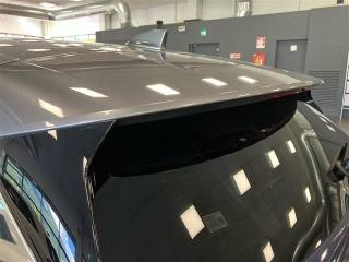 RENAULT Megane usata, con Volante multifunzione