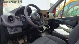 MERCEDES-BENZ Sprinter usata, con Cruise Control