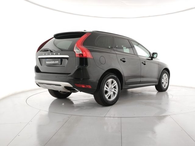 VOLVO XC60 usata, con Airbag Passeggero