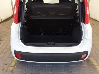 FIAT Panda usata, con Lettore CD