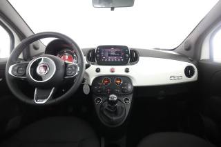 FIAT 500 usata 4