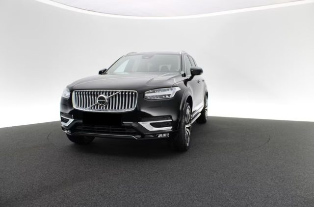 VOLVO XC90 usata, con Chiusura centralizzata