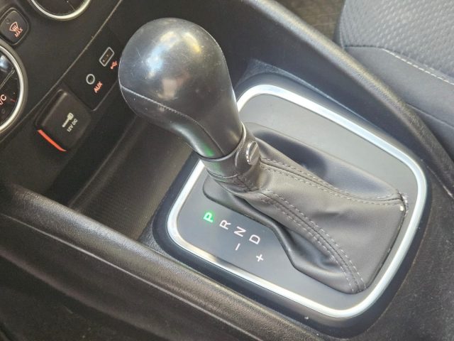 FIAT Tipo usata, con Climatizzatore