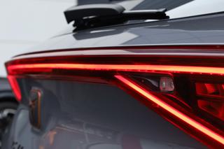 CUPRA Formentor usata, con Marmitta catalitica