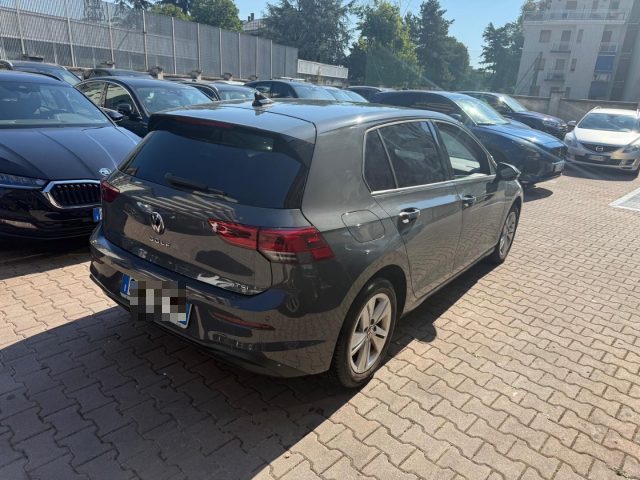 VOLKSWAGEN Golf usata, con Airbag Passeggero