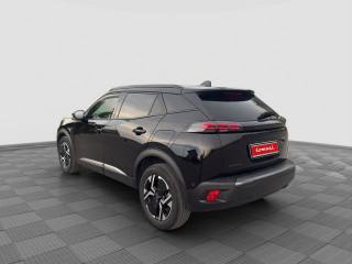 PEUGEOT 2008 usata 2