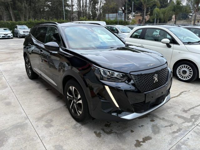 PEUGEOT 2008 usata, con Airbag Passeggero
