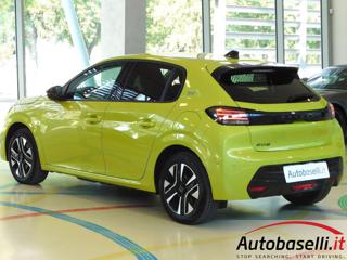 PEUGEOT 208 usata, con Alzacristalli elettrici