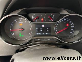 OPEL Crossland usata, con Controllo trazione