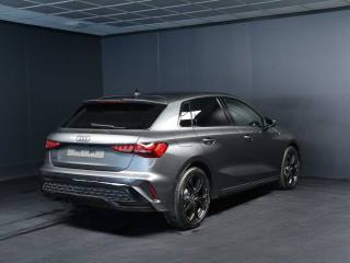 AUDI A3 usata, con Autoradio