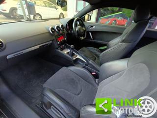 AUDI TT usata 25
