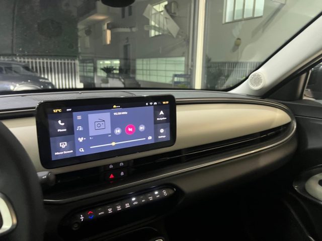 FIAT 600 usata, con Bluetooth