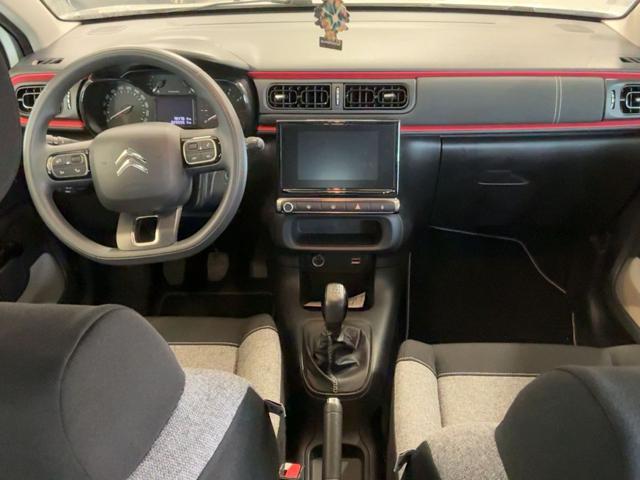 CITROEN C3 usata, con Chiusura centralizzata